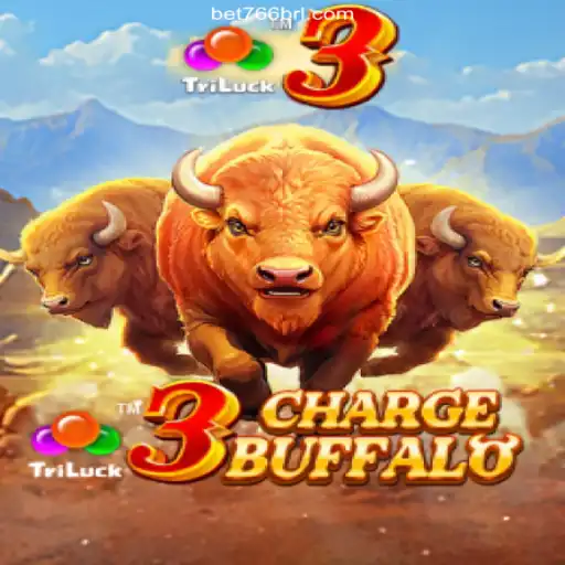 Explore the Thrills of 3ChargeBuffalo: The Latest Sensation in Online Gaming