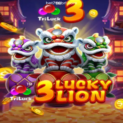Unleashing the Charm of 3LUCKYLION: A Captivating Journey into Online Gaming