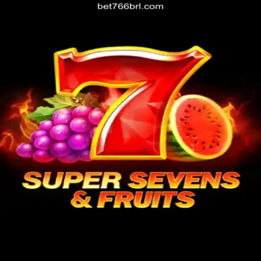 Discover the Exciting World of 7SuperSevensFruits at 766brl.com: Cassino Online Seguro e Premiado🍀