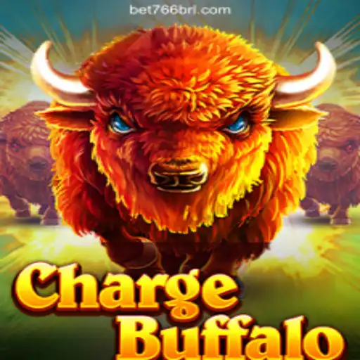 ChargeBuffalo: Unleash the Power of the Wild in Your Living Room