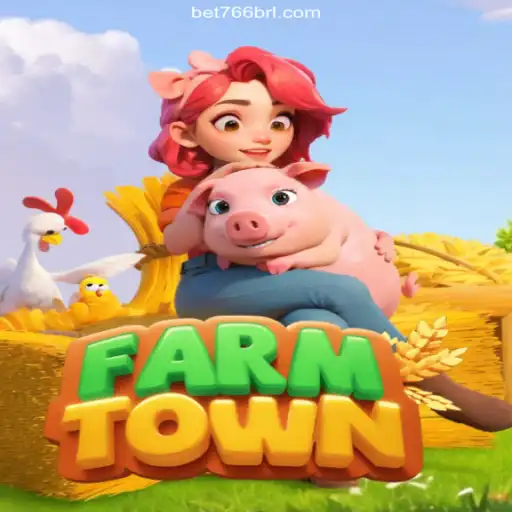 Discovering FarmTown: A Virtual Haven and Cassino Opportunities