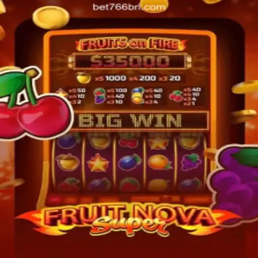 Discover the Thrills of FruitNovaSuper Casino Game