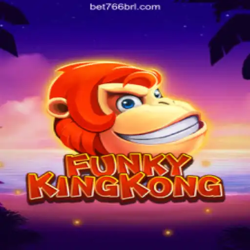 Dive into the Jungle Adventure with FunkyKingKong