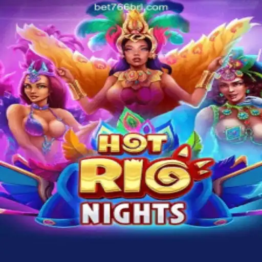Exploring HotRioNights: An In-Depth Look into the Exciting Casino Game