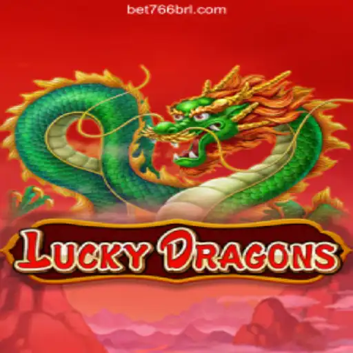 Discover LuckyDragons: The Exciting World of Online Gaming at 766brl.com