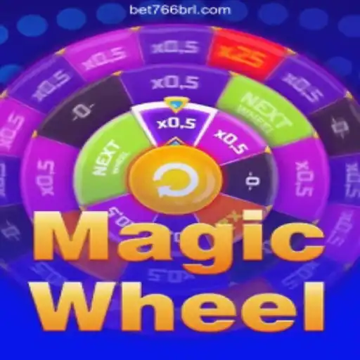 Discover the Thrilling World of MagicWheel at 766brl.com: Cassino Online Seguro e Premiado🍀