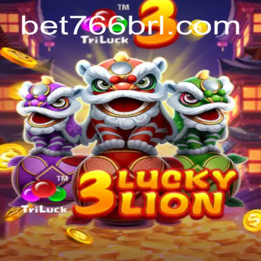 Unleashing the Charm of 3LUCKYLION: A Captivating Journey into Online Gaming