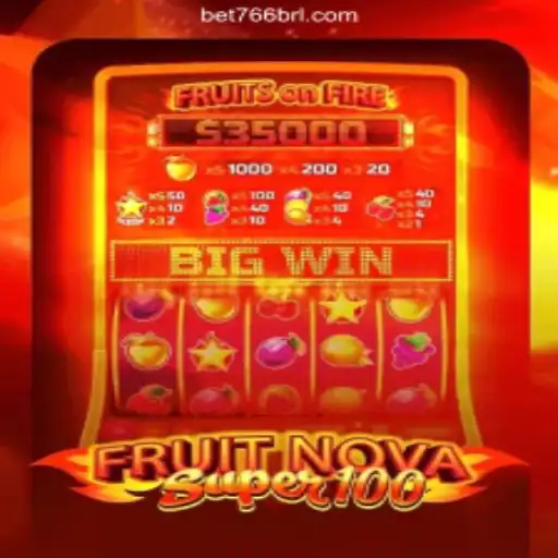 Dive into the World of FruitNovaSuper100: A Thrilling Casino Experience