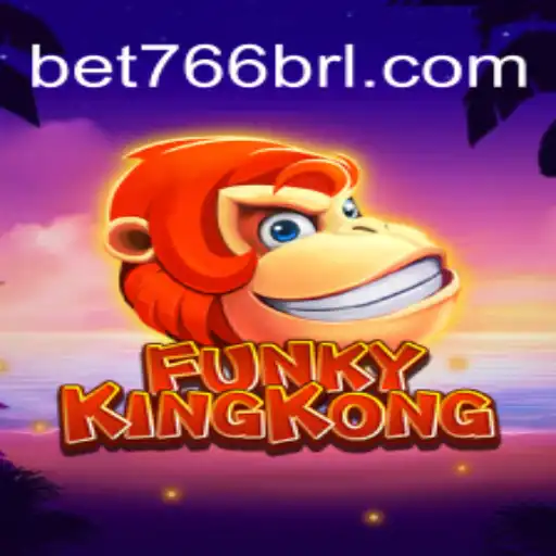 Dive into the Jungle Adventure with FunkyKingKong