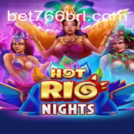 Exploring HotRioNights: An In-Depth Look into the Exciting Casino Game