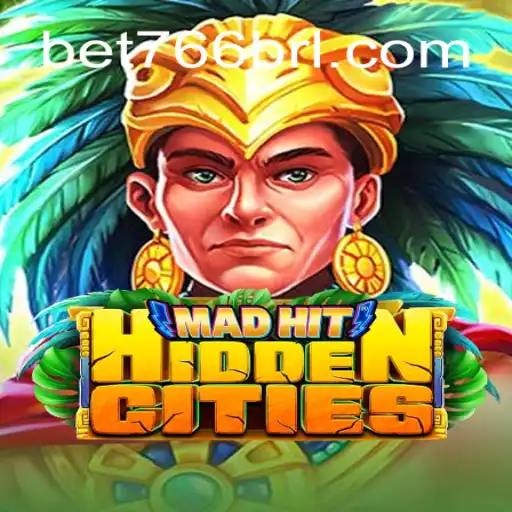 Discover MadHitHiddenCities: A New Era of Adventure Gaming