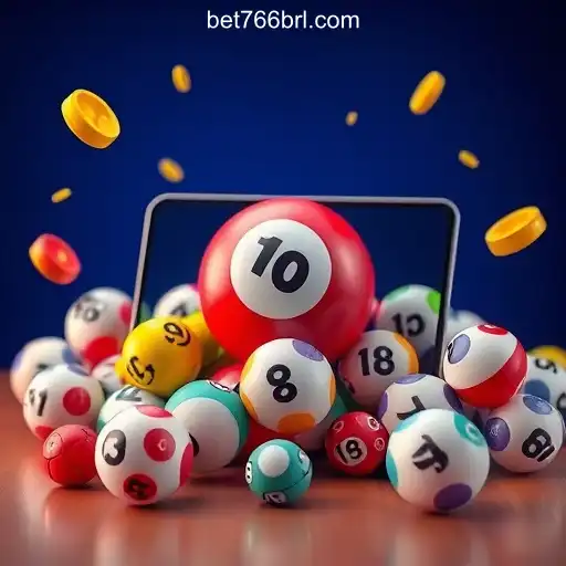 Exploring the World of Online Lottery