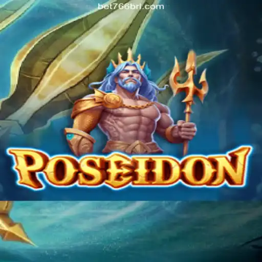 Dive into Adventure with Poseidon: A Thrilling Casino Experience