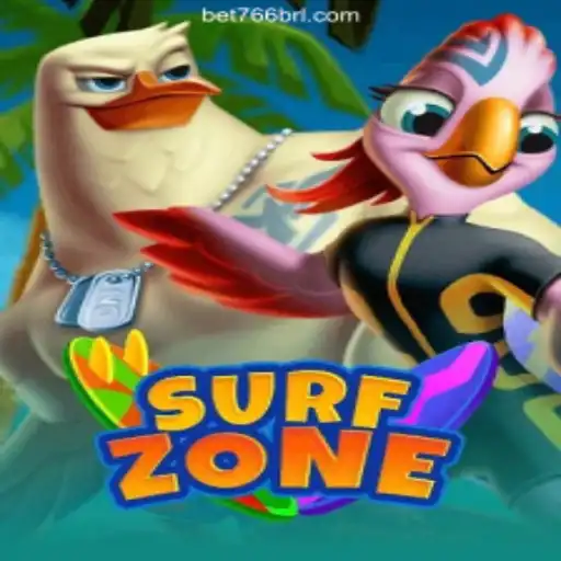 SurfZone: Riding the Waves of Adventure