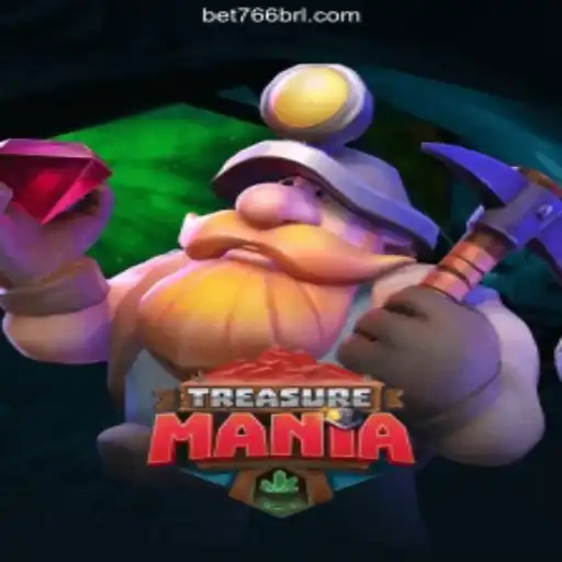 Explore the Thrilling World of TreasureMania: An Immersive Adventure