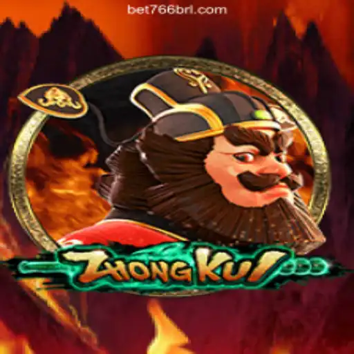Explore the Thrilling World of ZhongKui: A Dive into This Exciting Online Game